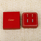 China Replica Cartier Earrings 65usd Only